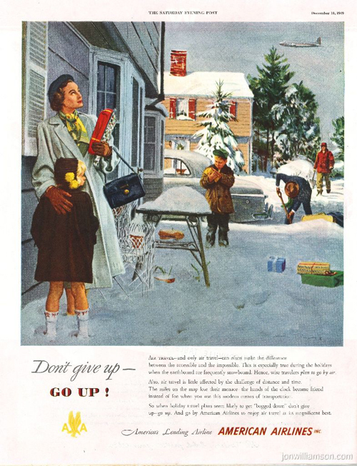 1949_American Airlines 1949_American Airlines
