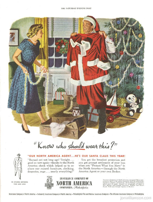 1949_North America 1949_North America