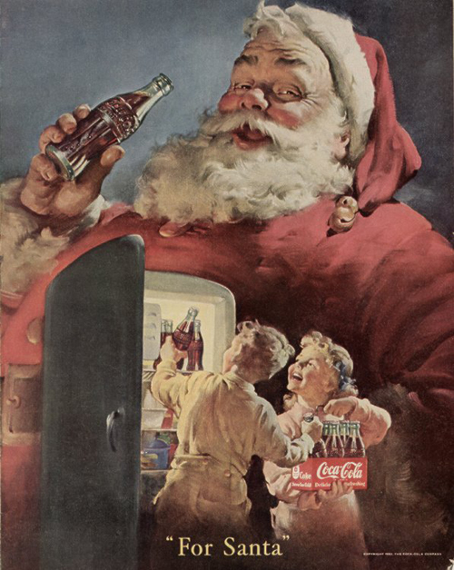1950_Coca Cola 1950_Coca Cola