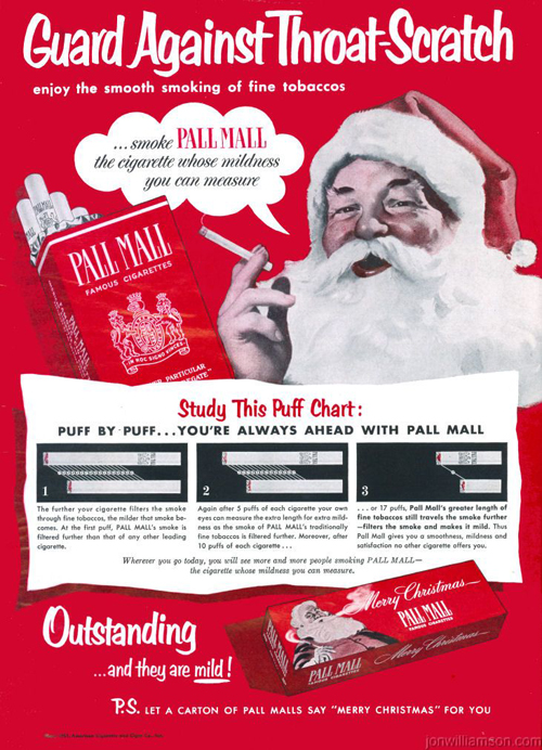 1951_Pall Mall 1951_Pall Mall