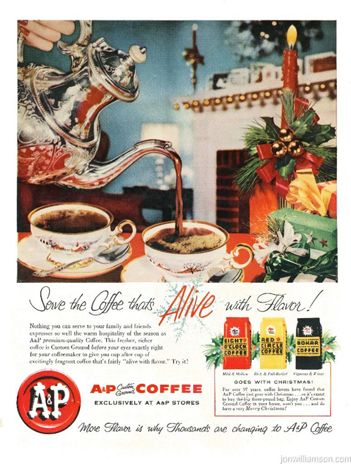 1956_A&PCoffe 1956_A&PCoffe