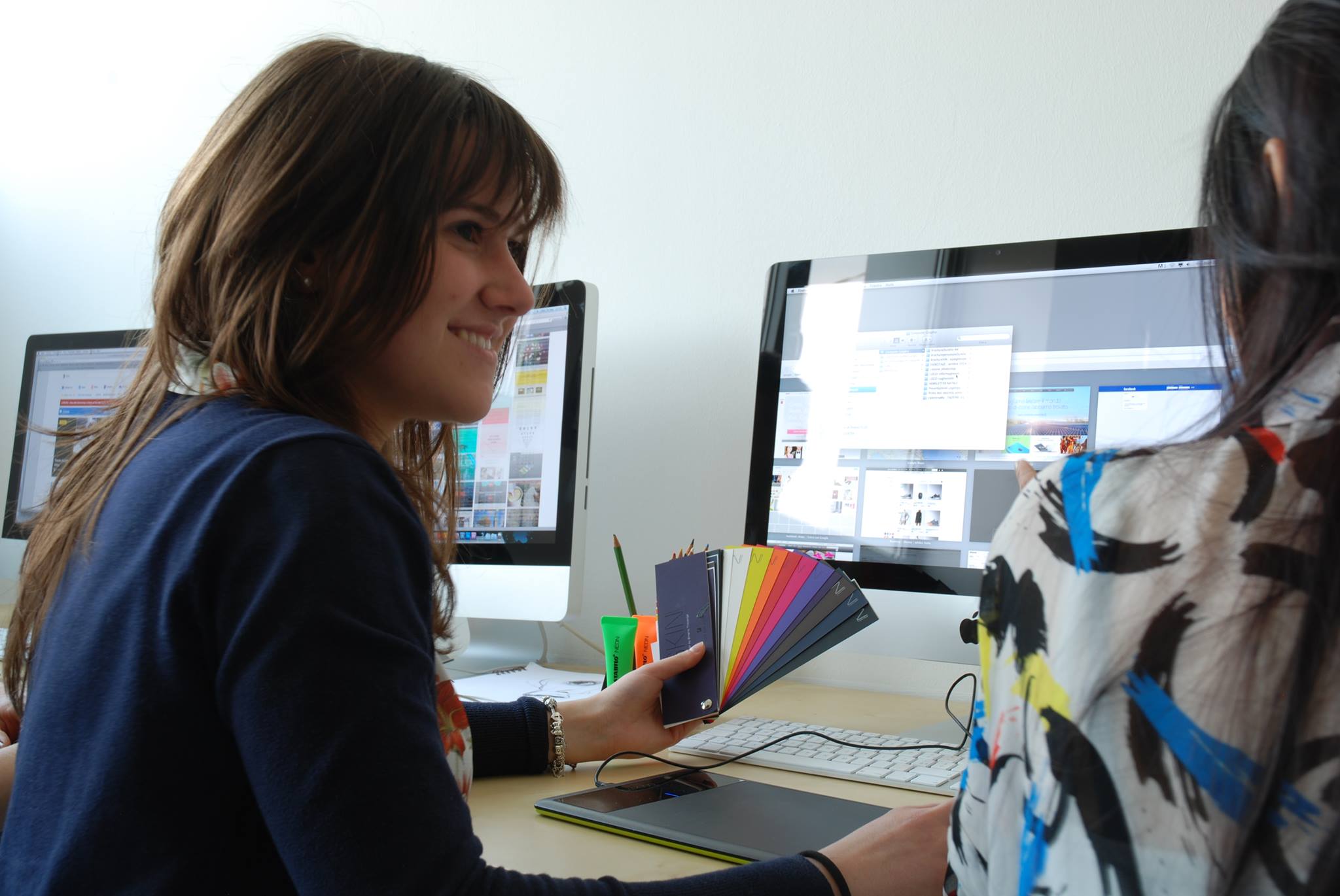 Corso di Grafica e Digital Design Vicenza