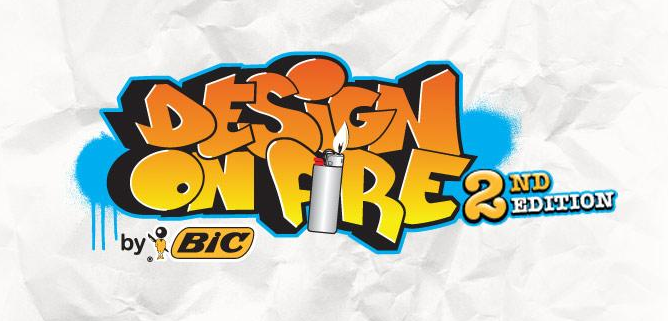 design_on_fire