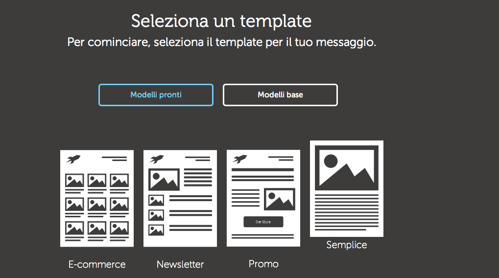 befree-template-modelli-pronti