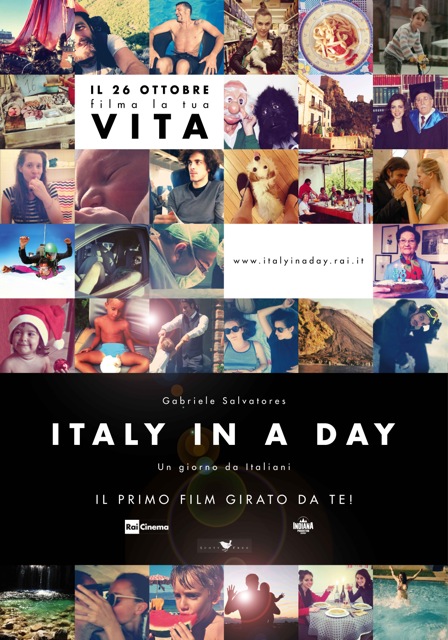 italy in a day 