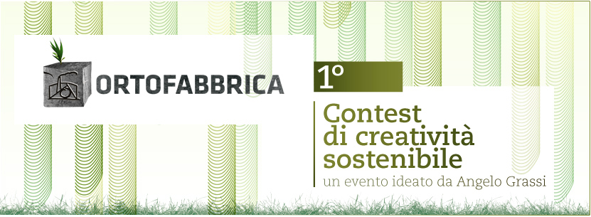 Progetto Ortofabbrica